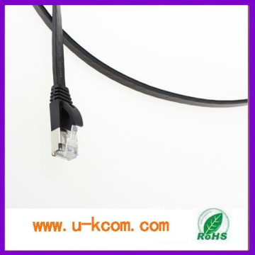 Meilleur prix en gros cat5e sftp réseau cable lan cable / patch cable cable